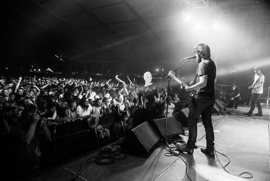 Cloud Nothings