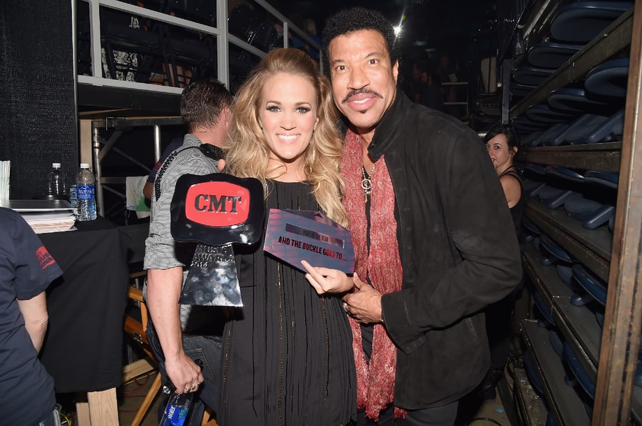 Idols Collide