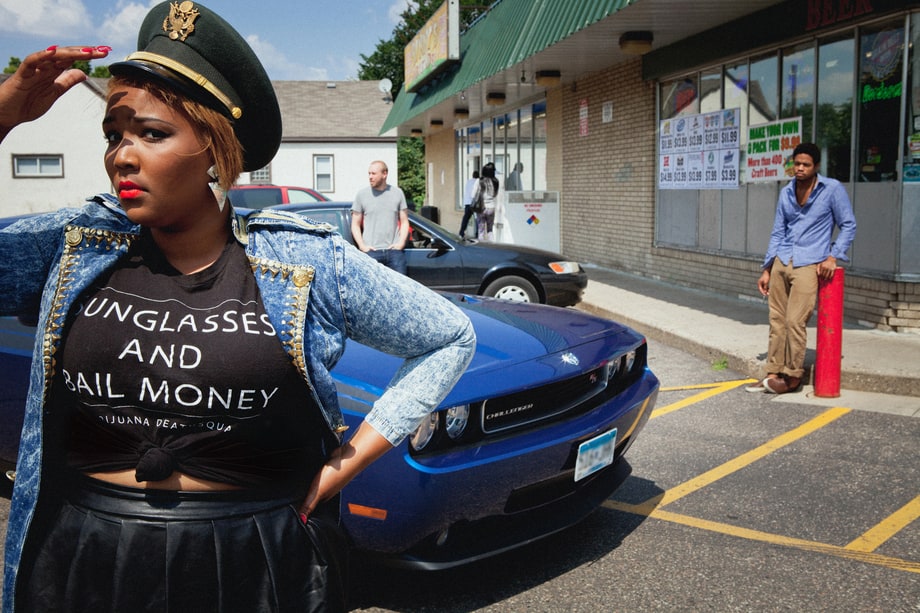 Lizzo