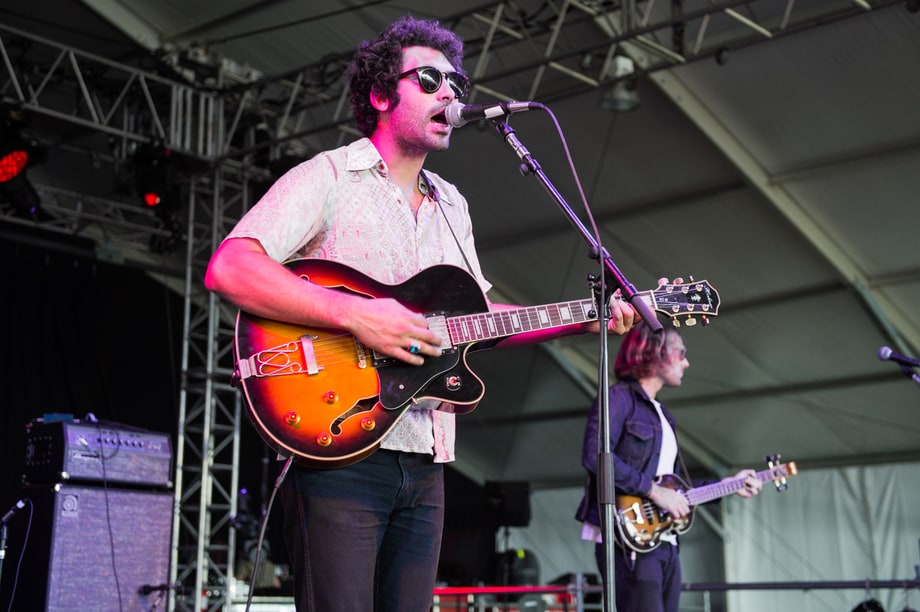 Best One-Band 'Nuggets': The Allah-Las