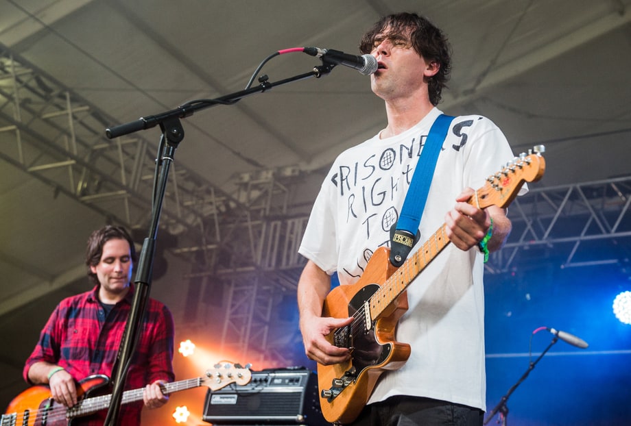 Best Alt-Country Escape: Cass McCombs