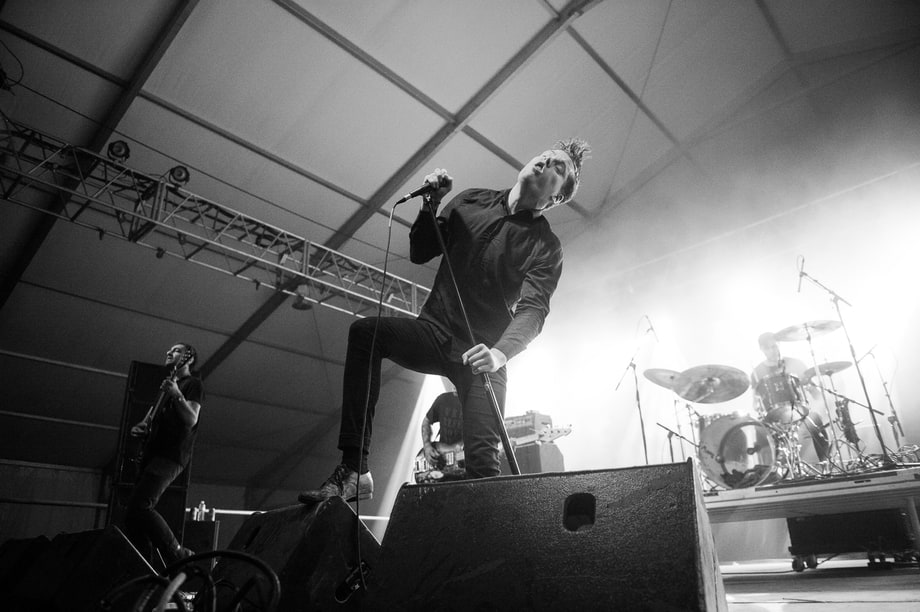 Best Free Massage: Deafheaven