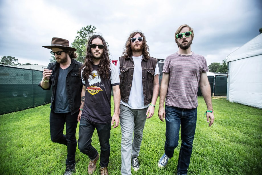 J.Roddy Waltson & The Business