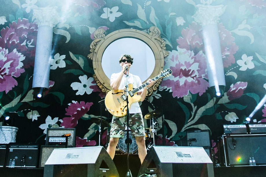 Vampire Weekend