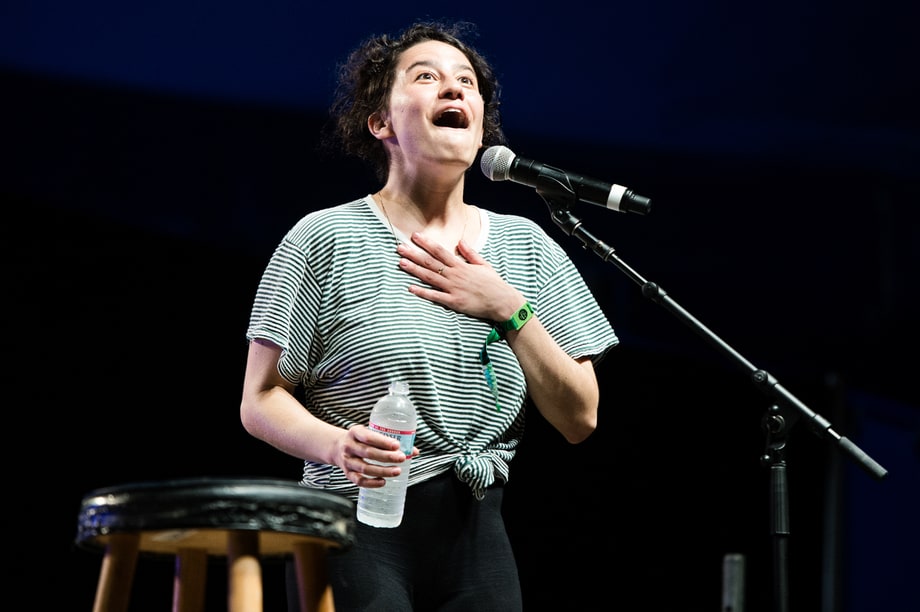 Best Star Turn: Broad City
