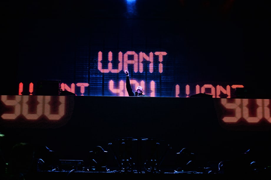 Best Alternative to Daft Punk: Kaskade