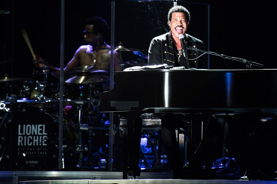 Lionel Richie