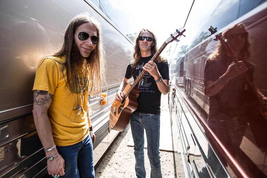 Blackberry Smoke