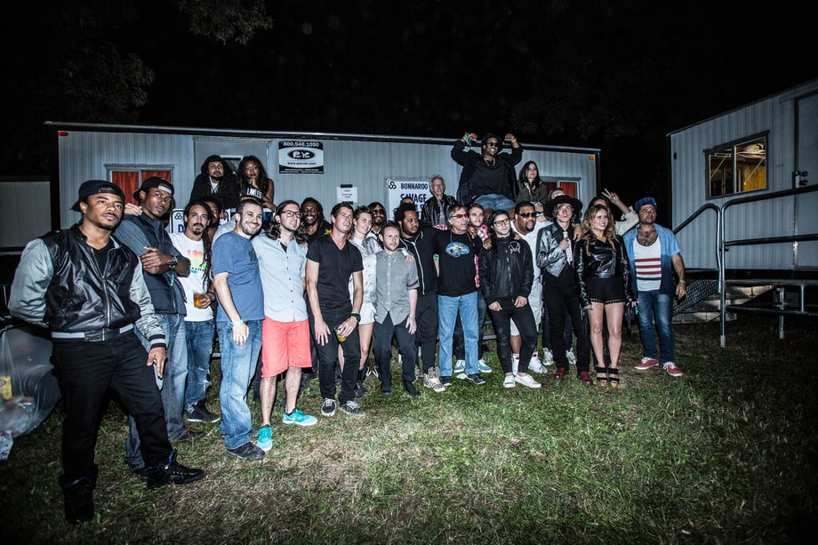 Superjam