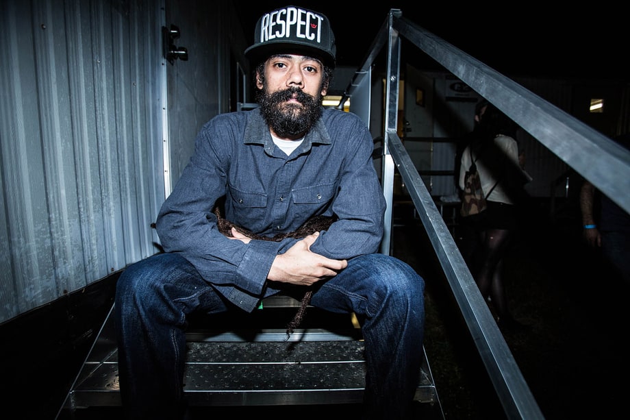 Damian Marley