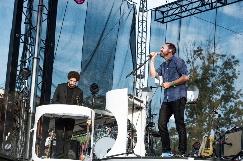 Best Makeover: Broken Bells