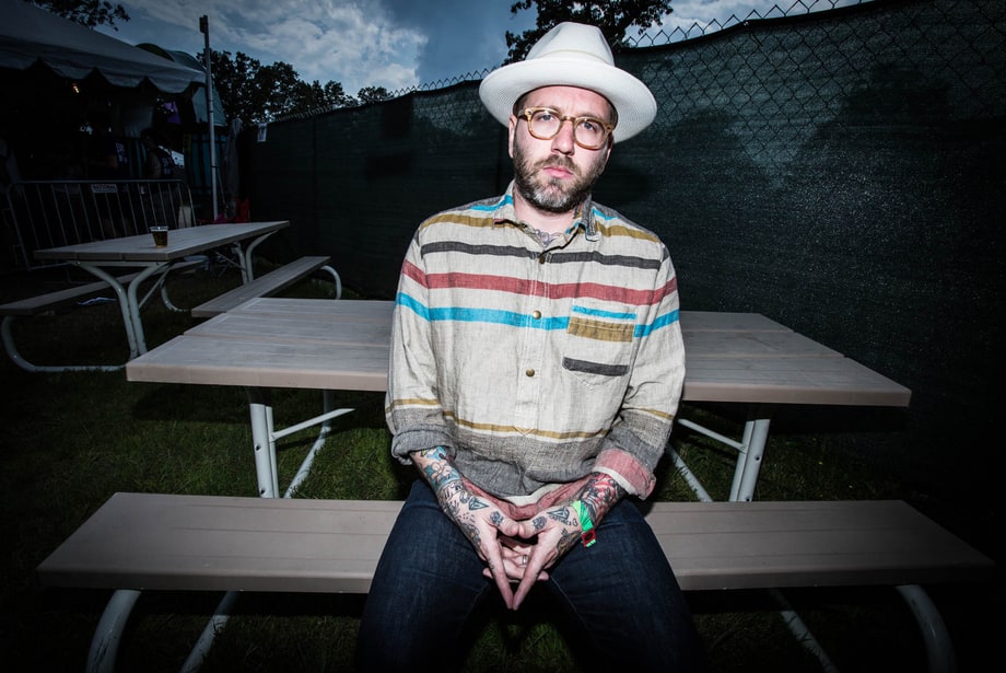 City and Colour