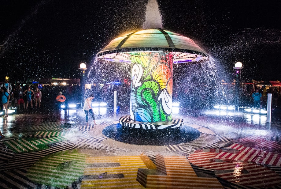Bonnaroo