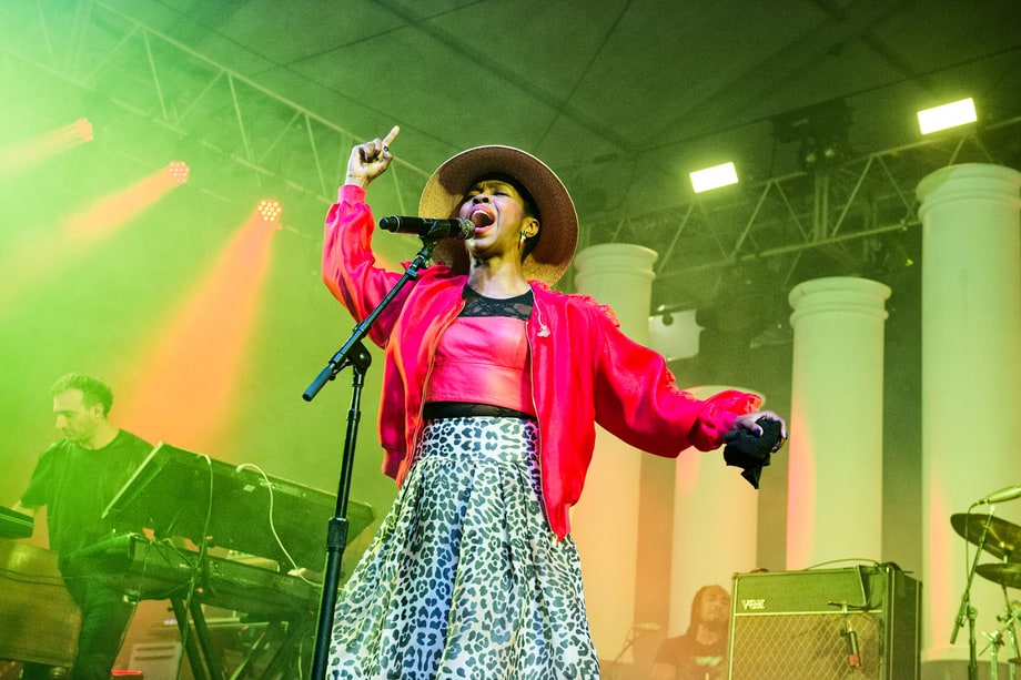 Lauryn Hill