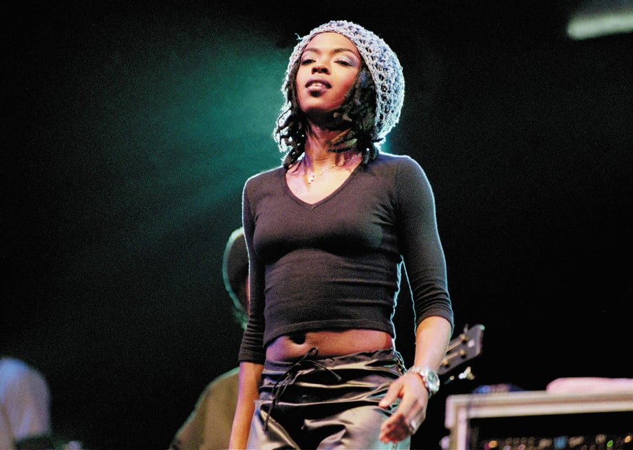Lauryn Hill