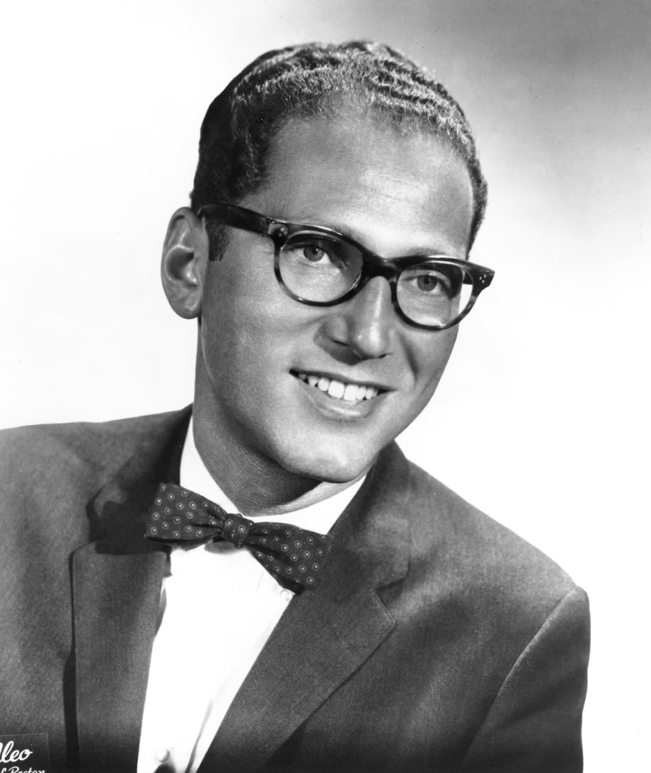 Tom Lehrer