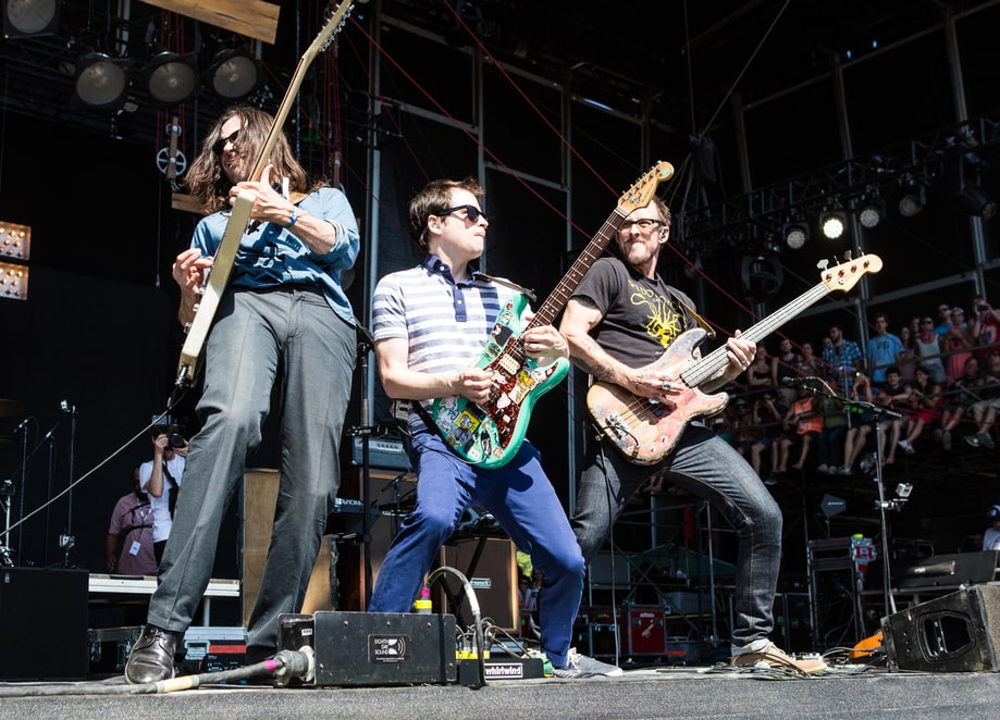 Weezer