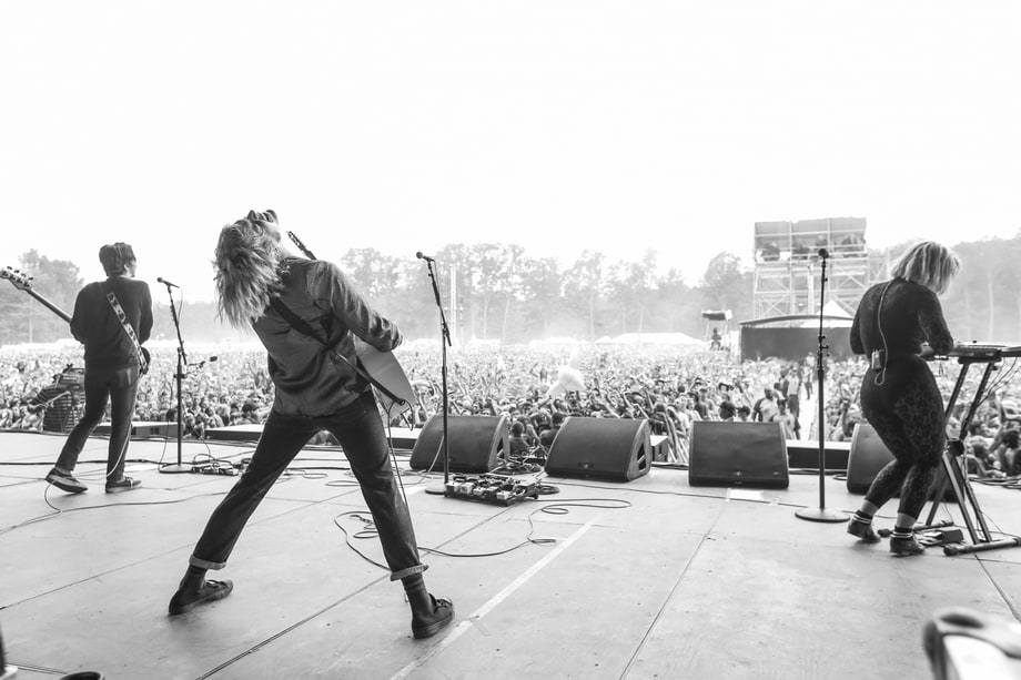 Grouplove