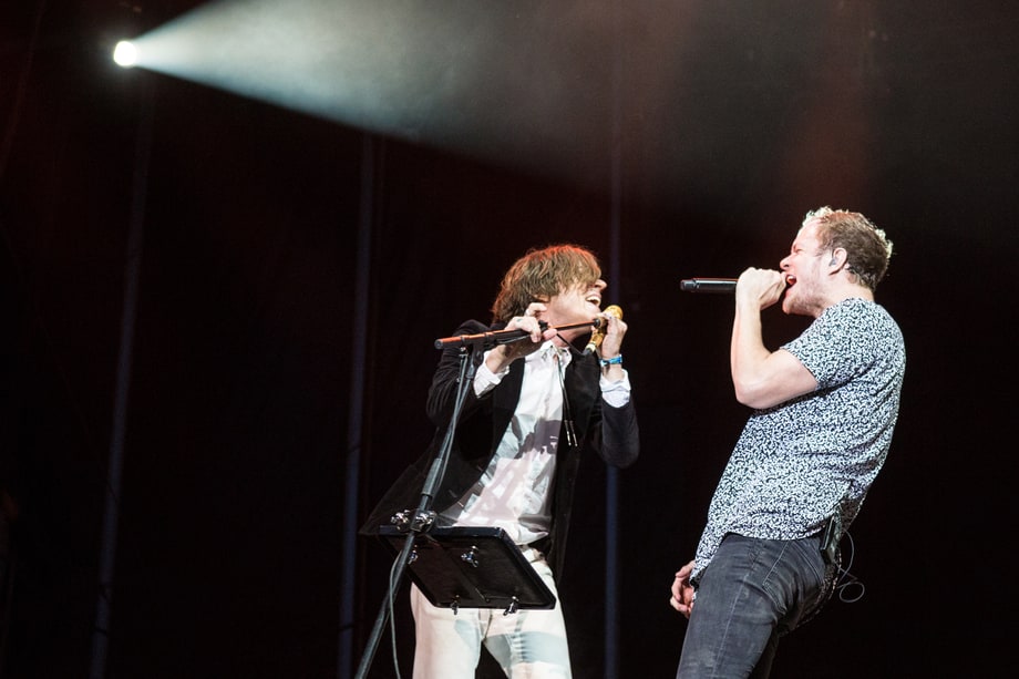 Imagine Dragons