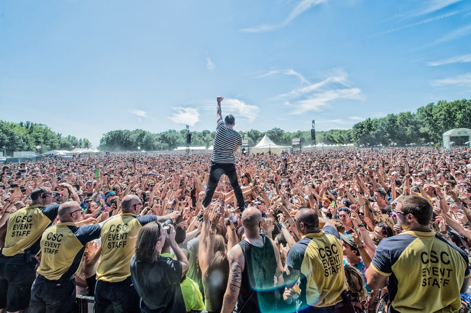Firefly Festival
