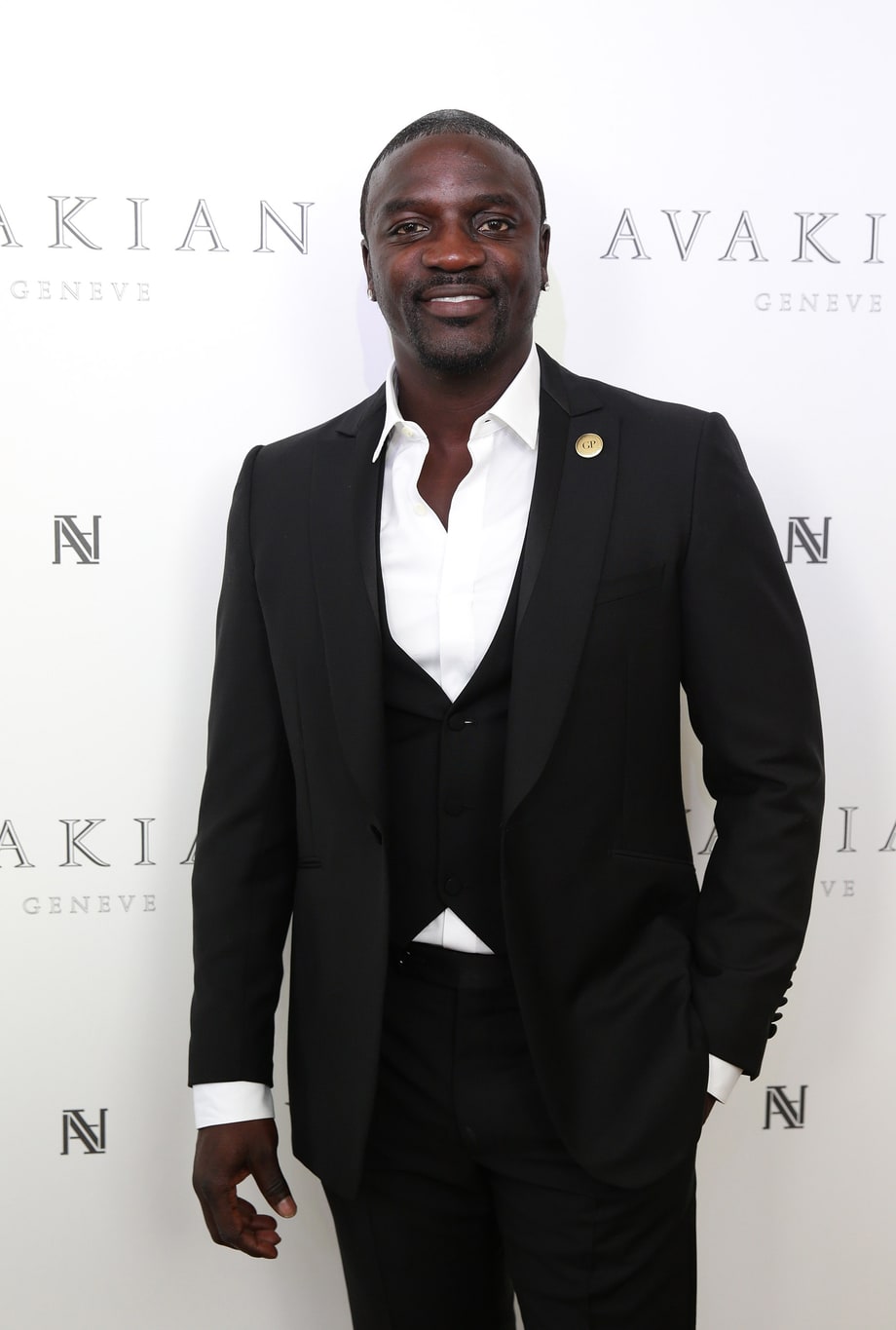 Akon