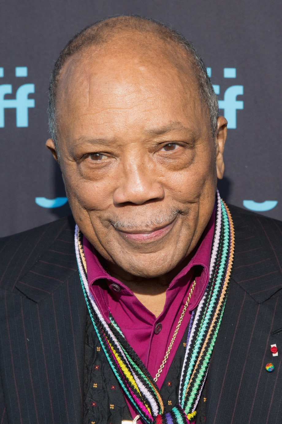 Quincy Jones