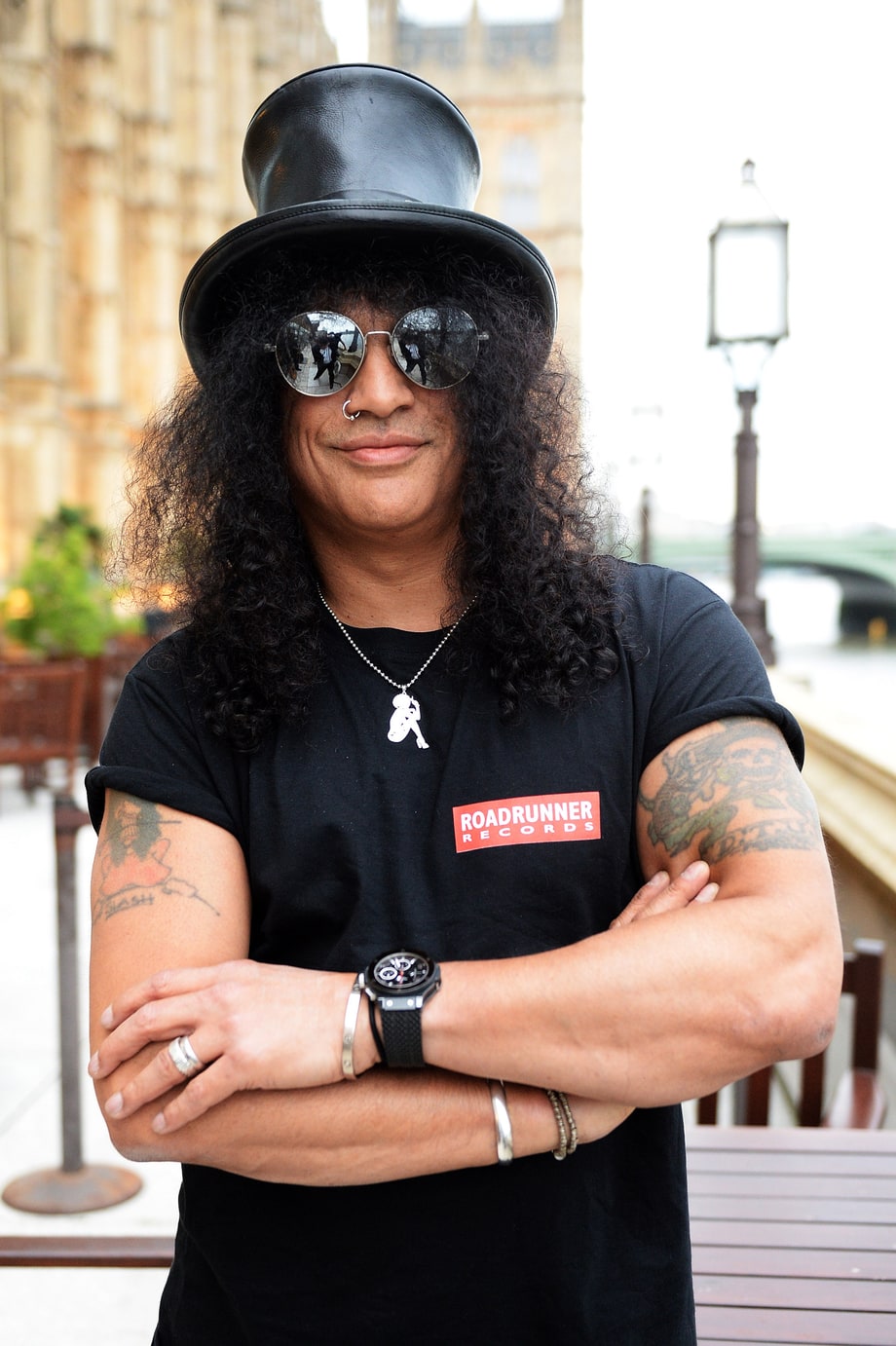 Slash