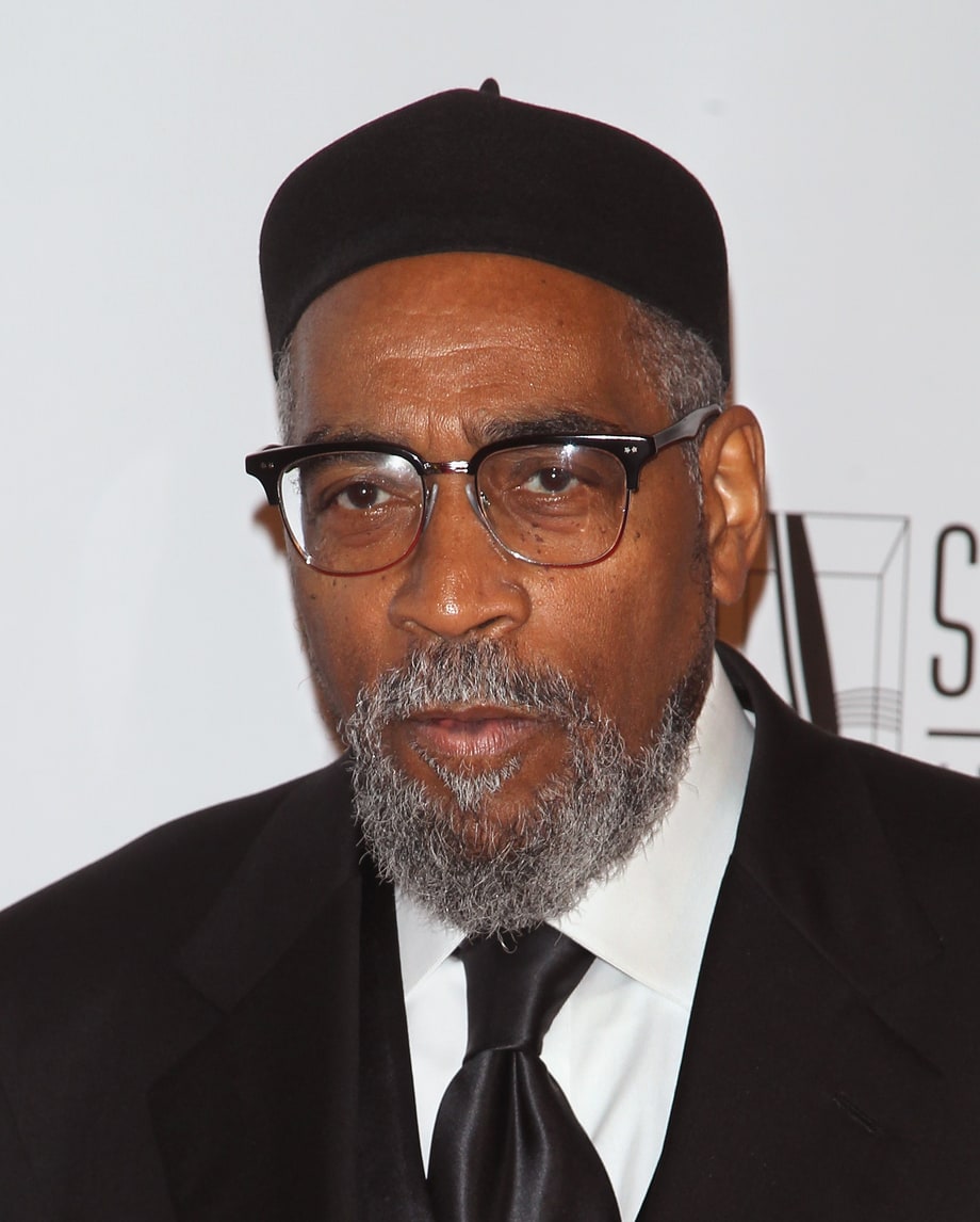 Kenny Gamble