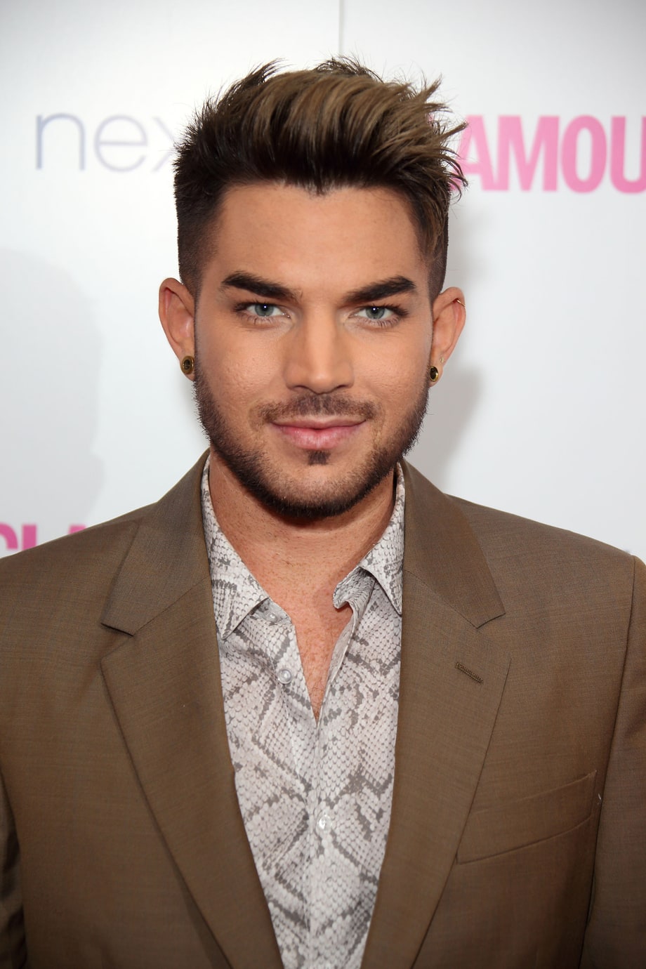 Adam Lambert