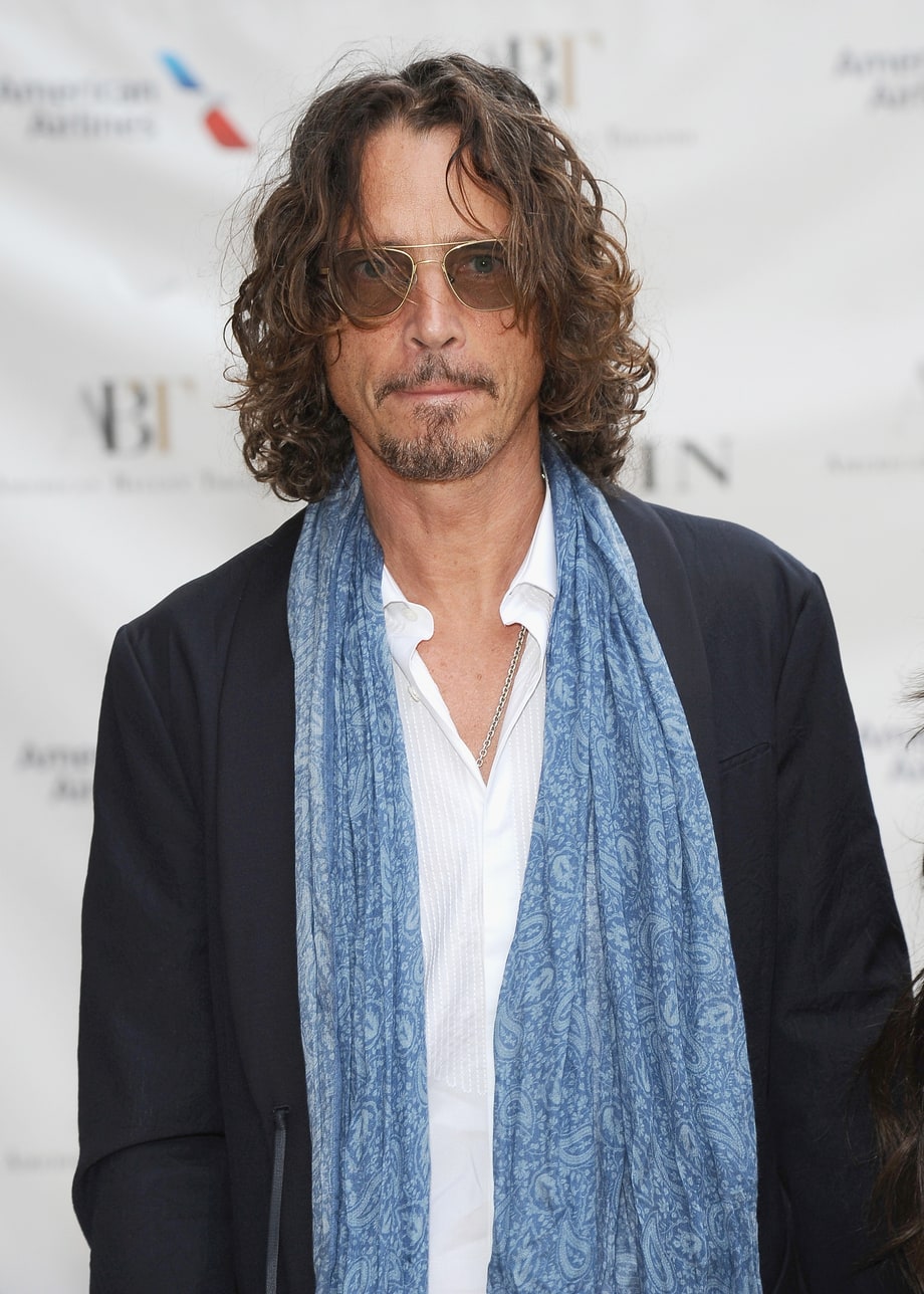 Chris Cornell