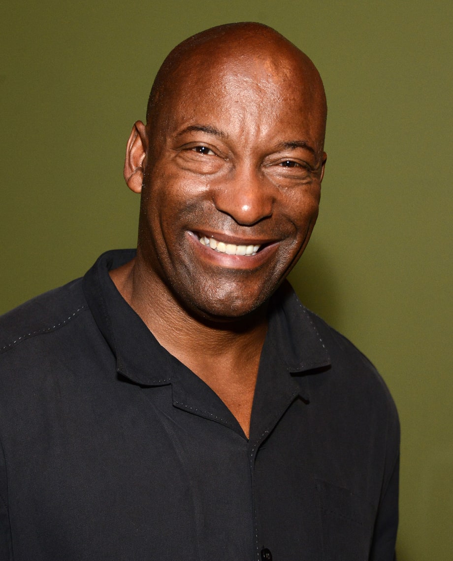John Singleton