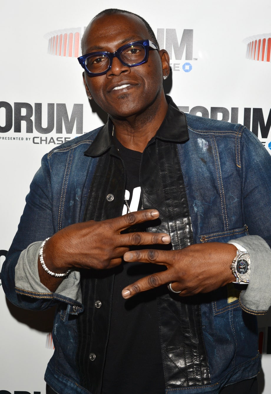 Randy Jackson