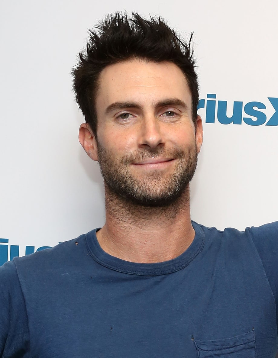 Adam Levine