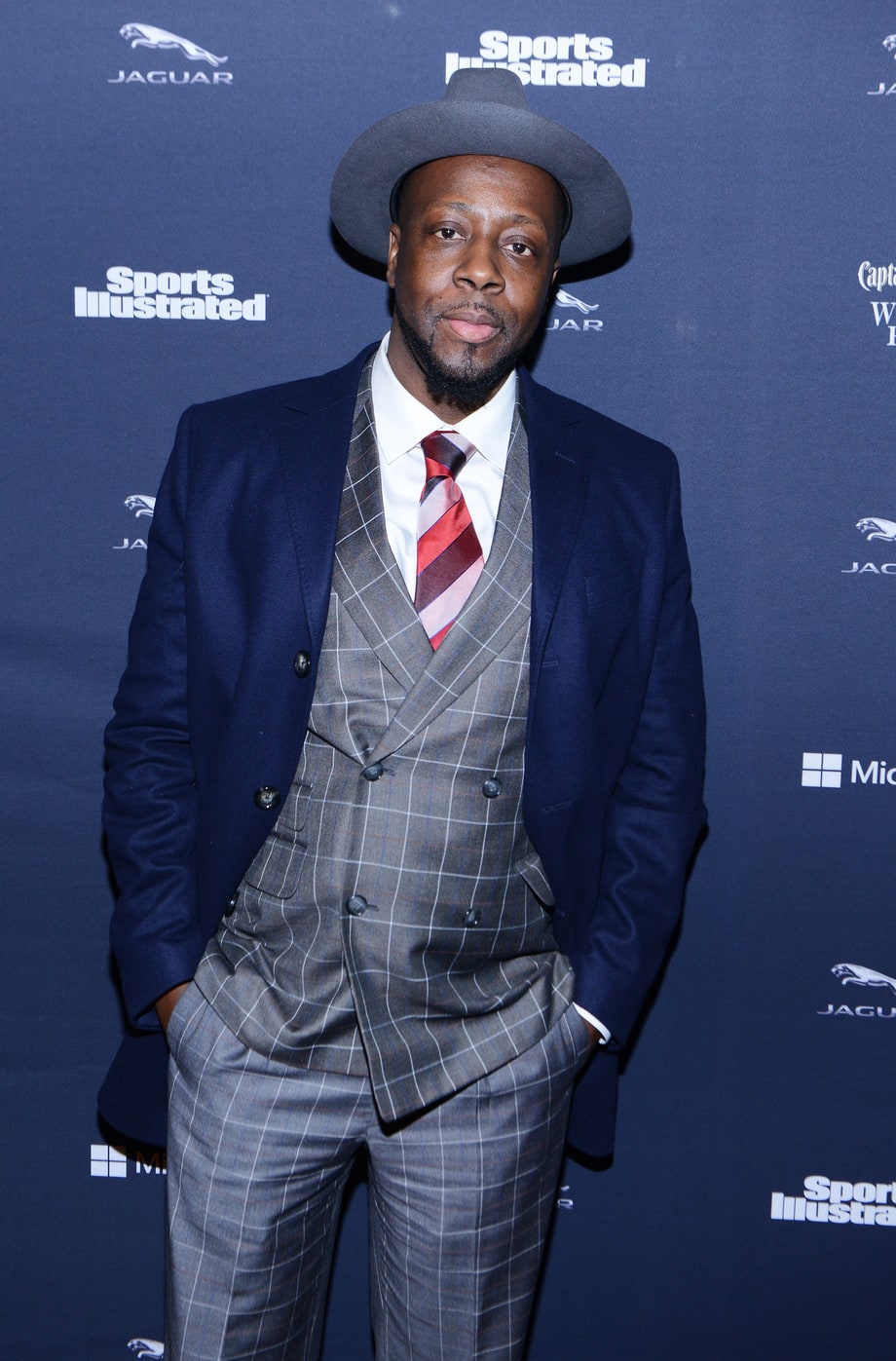 Wyclef Jean