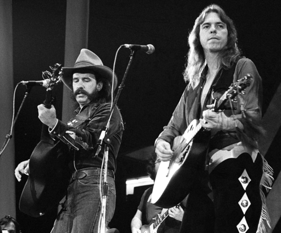 Bellamy Brothers' 'Country Rap' (1987)