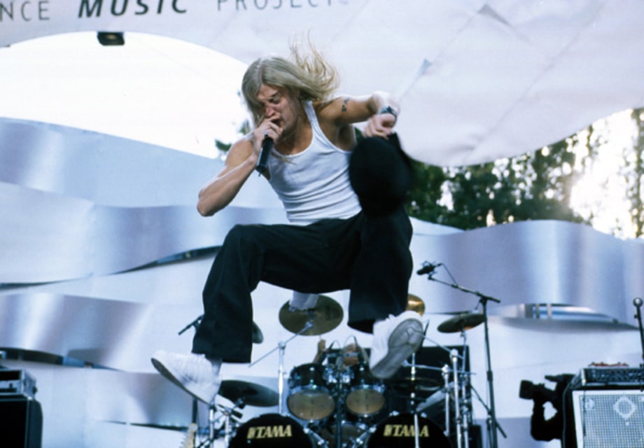 Kid Rock's 'Cowboy' (August 1999)