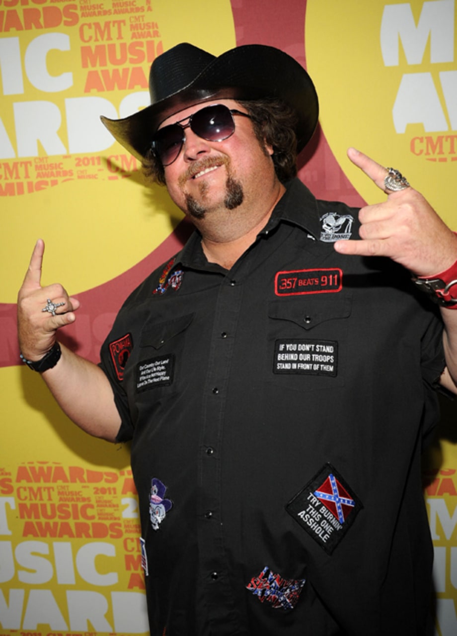 Colt Ford's Debut Album (2008)