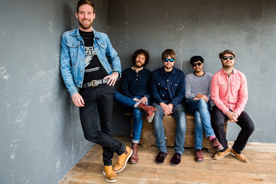 Kaiser Chiefs