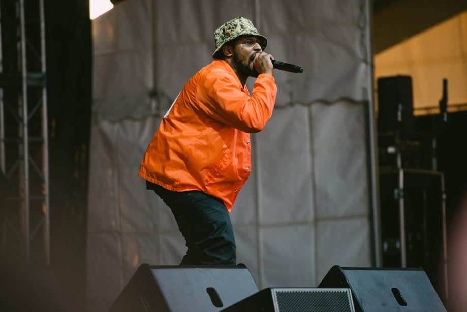 Schoolboy Q