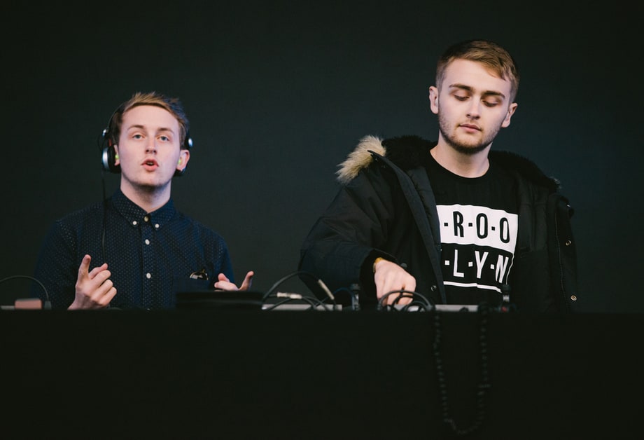 Disclosure