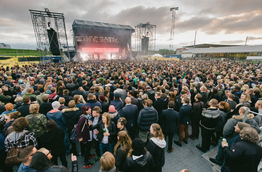 Secret Solstice