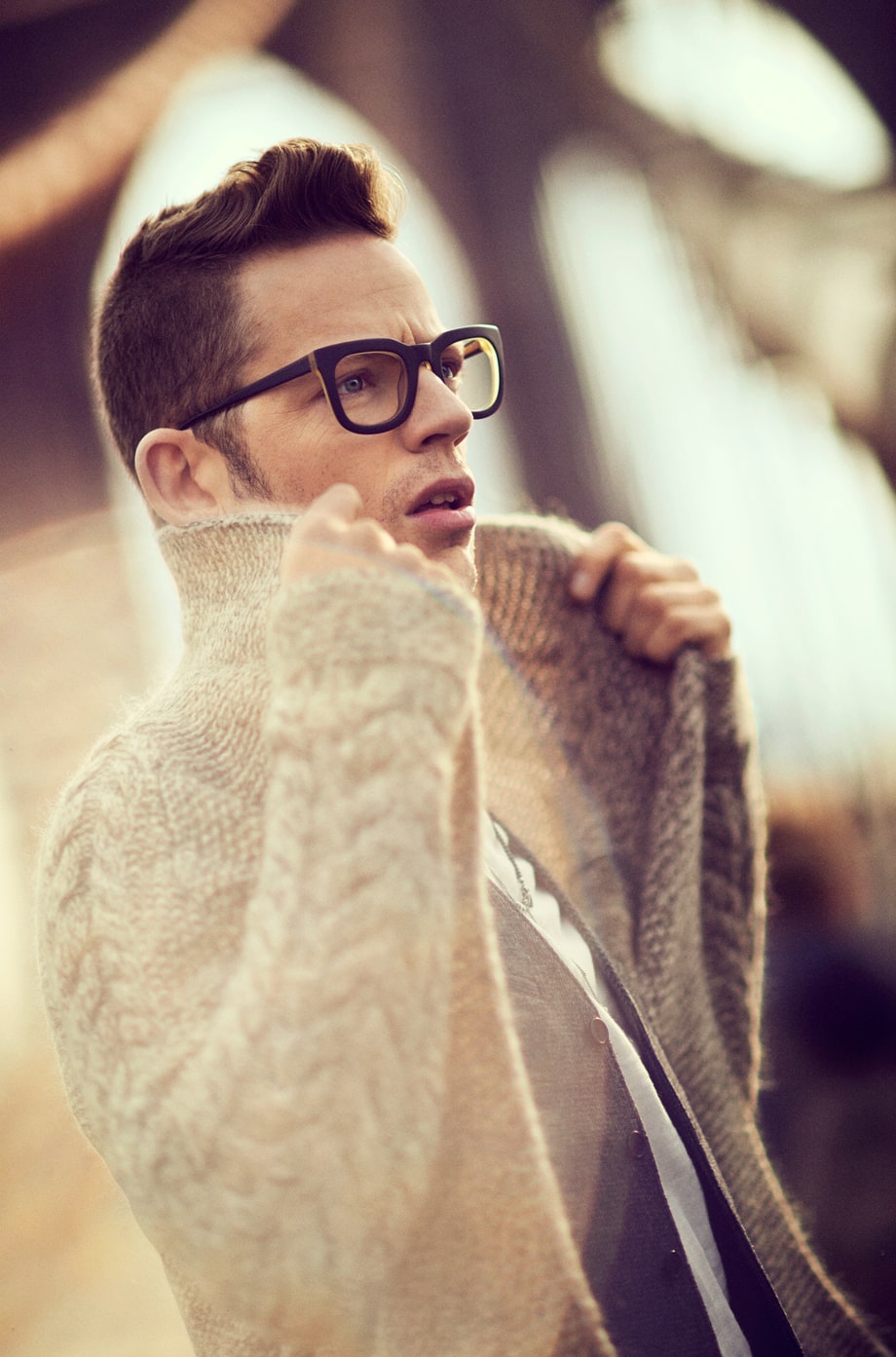 Bernhoft