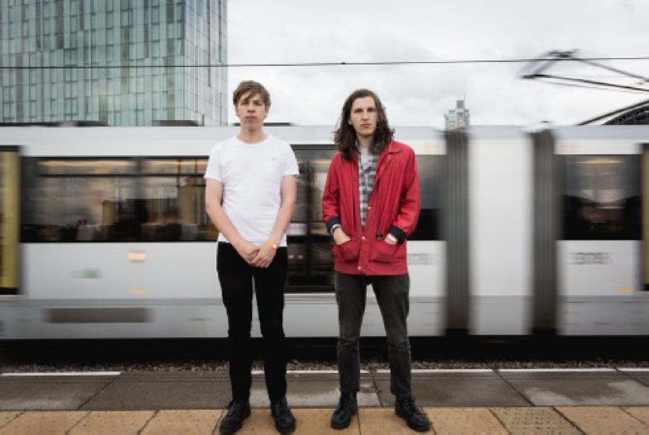 Drenge