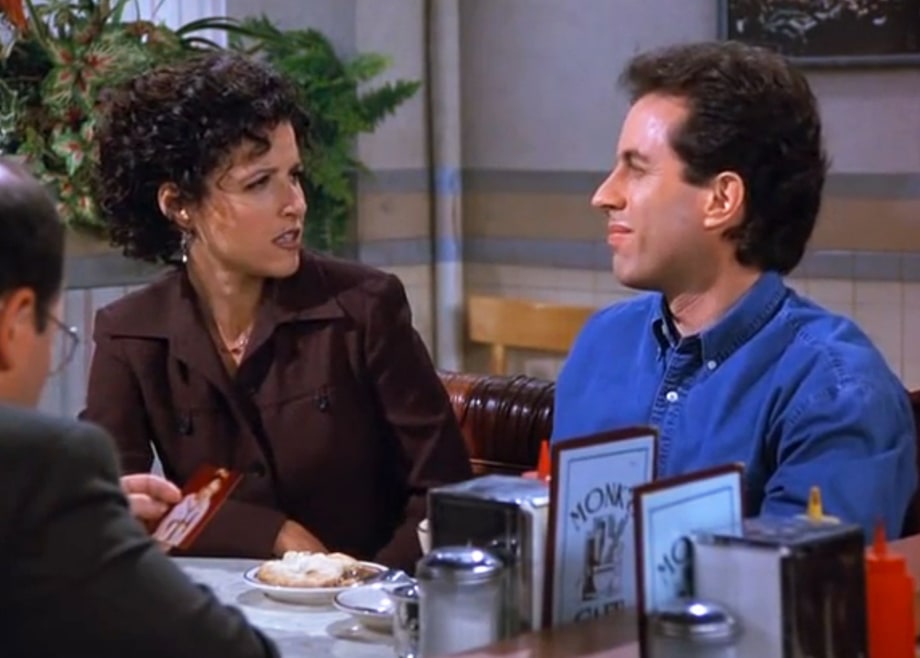 'The Bizarro Jerry'