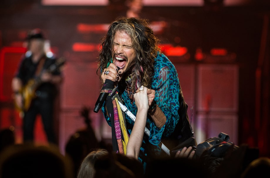 Aerosmith