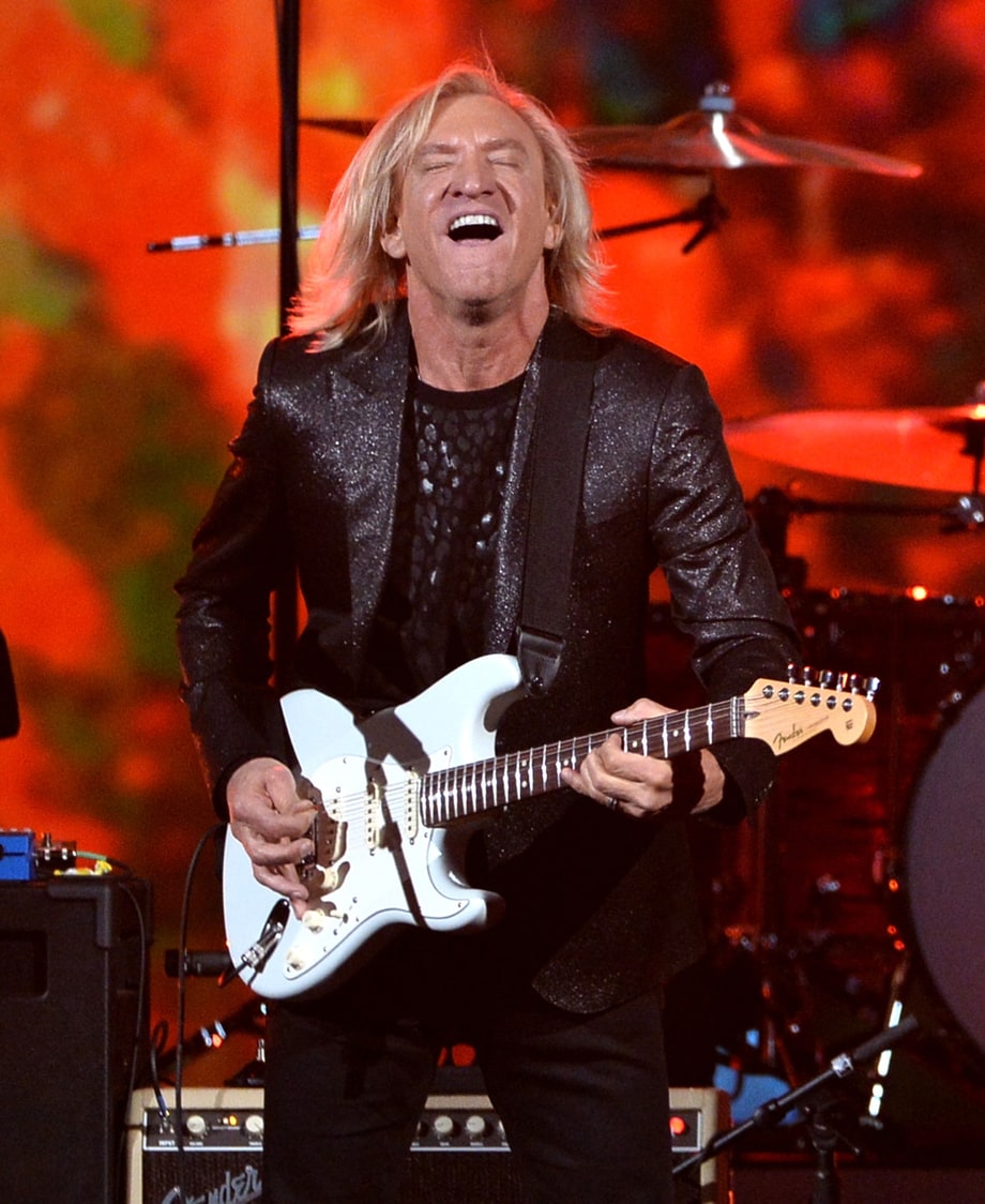 Joe Walsh