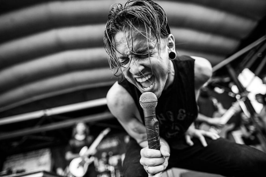 The Word Alive