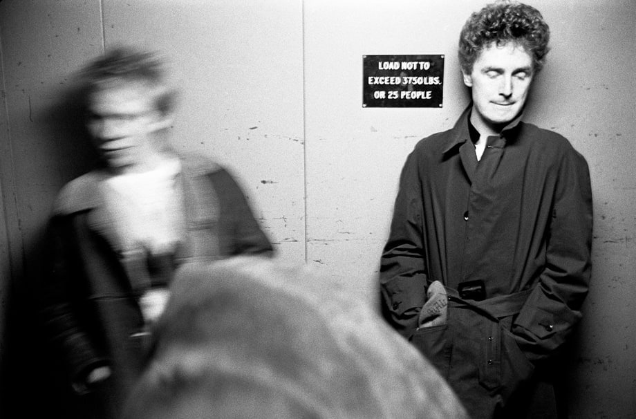 The Great Rock and Roll Swindler