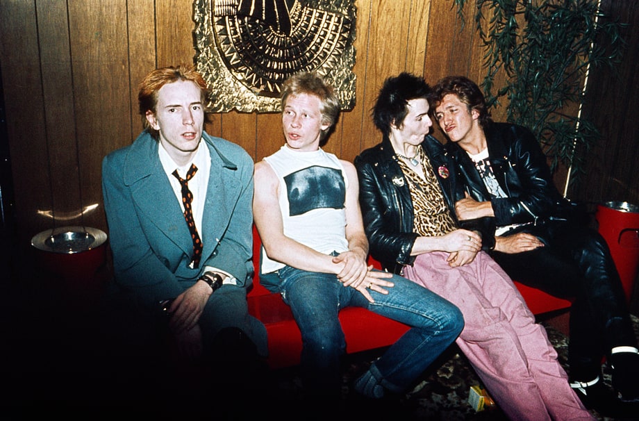 Roxy Pistols
