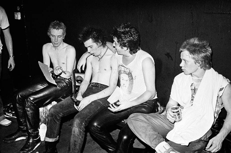 Disco Punk